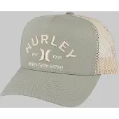 Hurley Boné De Caminhoneiro From Water