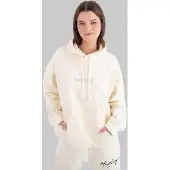 Hurley Moletom Com Capuz O&o Mini