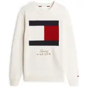 Tommy Hilfiger Suéter Mw0mw44816