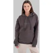 Hurley Moletom Com Capuz O&o Mini