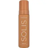 Cocosolis Solis Espuma Autobronzeadora Média 200 ml