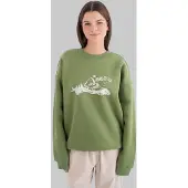 Hurley Moletom Creek