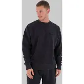 Hurley Moletom Crew