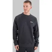 Hurley Moletom Crew