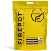 Firepot Ensopado De Carne Com Cevada Regular