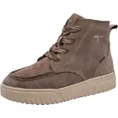 Tamaris Botim com fivela taupe