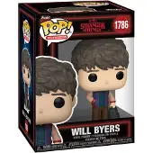 Funko POP! Figura Pop! Stranger Things 5-will Byers