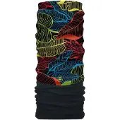 Matt Gola De Pescoço Coolmax Polartec