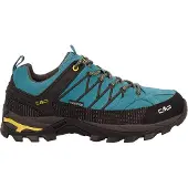 CMP Sapatos De Caminhada Rigel Low Wp 3q13247