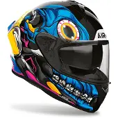 Airoh Capacete Integral Spark 2 Stranger