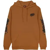 Santa Cruz Moletom Com Capuz Rankine Monster