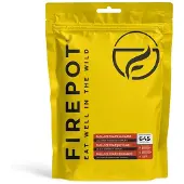 Firepot Paella Fumada Extra Large Tomate