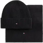 Tommy Hilfiger Gorros preto