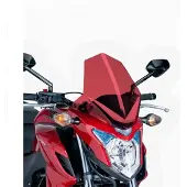 Puig Para-brisa New Generation Honda Cb500fa 13-15