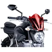 Puig Para-brisa New Generation Sport Yamaha Mt07 14-17