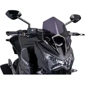 Puig Para-brisa New Generation Kawasaki Z800e 13-16