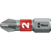 Wera Kraftform Kompakt 27 RA 1
