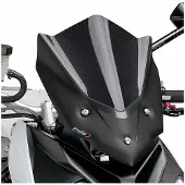 Puig Para-brisa Racing Bmw S1000r 14-18