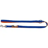 Nayeco Trela Para Cão X-trm Doble Premium Ramal