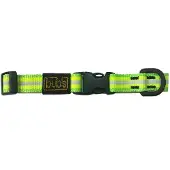 Bub´s Coleira De Cachorro Quick Release