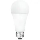 Matel Lâmpada Led Standard E27 Cool 24w