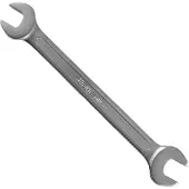 JBM Chave De Boca 25x28 Mm