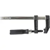 Stein Prensa De Braçadeira 50x250 Mm
