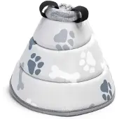 Nobleza Coleira De Gato Printed Recovery
