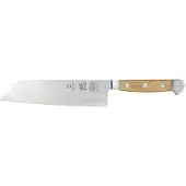 Güde Alpha Olive santoku, X746/18