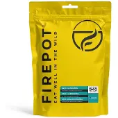 Firepot Orzo Bolonhesa Extra Large
