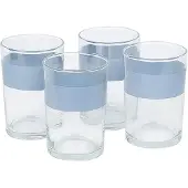 San Ignacio Conjunto De Óculos Noia 0.5l 4 Unidades