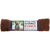 Dog Gone Smart Tapete Para Porta Dirty Dog Runner