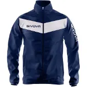 Givova Casaco Rain Scudo