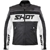 Shot Race Gear Colete Softshell Lite