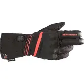 Alpinestars Luvas Aquecidas Ht-5 Heat Tech Dry Star