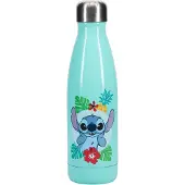 Paladone Garrafa Disney:lilo &amp; Stitch Metal Water