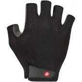 Castelli Luvas Curtas Competizione 3