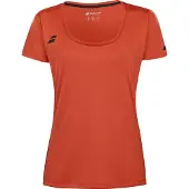 Babolat Camiseta De Manga Curta Play