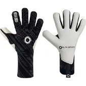 Elite Sport Luvas De Goleiro T1b Knit