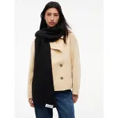 Tommy Hilfiger Cachecóis preto