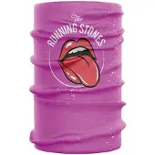 Otso Gola De Pescoço Running Stone