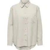 ONLY Blusa 'Tokyo' greige