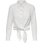 ONLY Camisa De Manga Comprida Lecey Knot