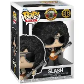 Funko POP! Figura Guns N´ Roses Slash