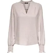 ONLY Blusa De Manga Comprida Mette V
