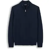 Boggi Milano Pullover navy