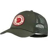 Fjällräven Boné 1960 Logo Långtradarkeps