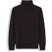 Boggi Milano Pullover castanho escuro