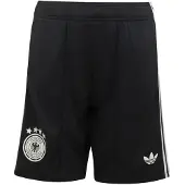 Adidas Calções do Terceiro Equipamento 26 da Alemanha para Criança