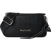 Valentino Mala de ombro 'MAURY' preto